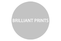 Brilliant Prints